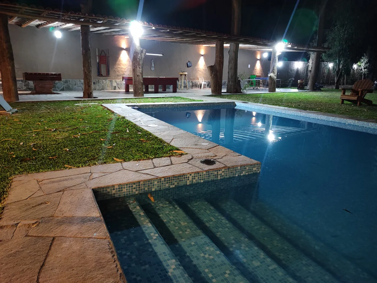 Sala de estar